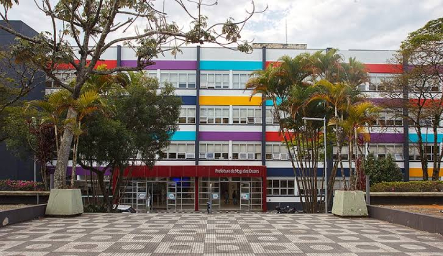 Suspensão de Concorrências Internacionais em Mogi das Cruzes: Gestão Municipal Realiza Revisão de Contratos