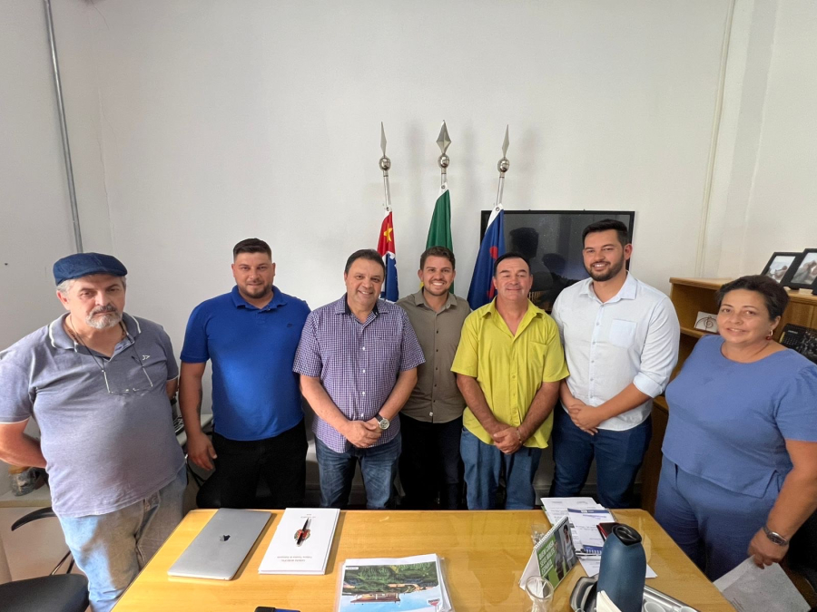 Deputado Marcos Damasio destina R$ 1 milhão para pavimentação em Salesópolis