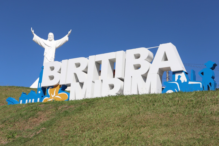 BIRITIBA MIRIM CELEBRA 61 ANOS DE EMANCIPAÇÃO COM EVENTOS, SHOWS E AÇÕES COMUNITÁRIAS