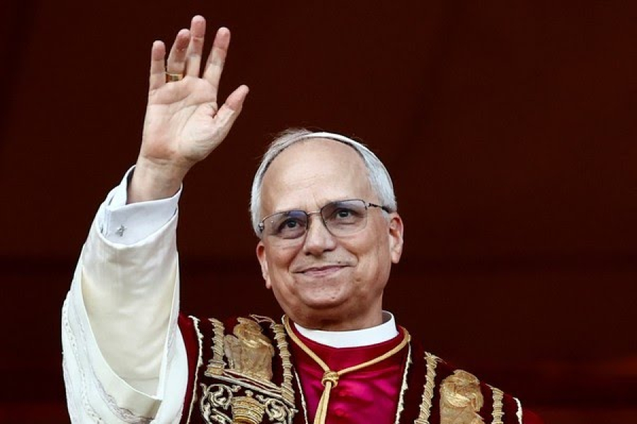 Leão XIV: Igreja Católica elege o primeiro papa norte-americano da história