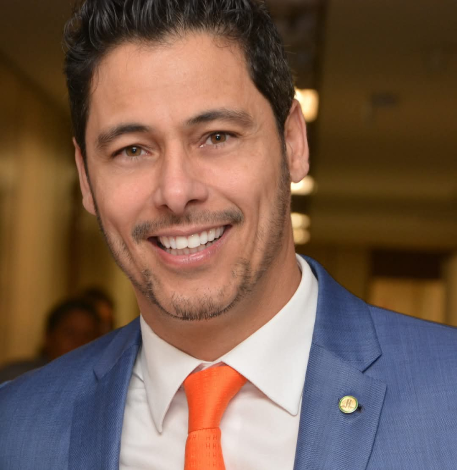 Deputado Márcio Alvino destina R$ 6 milhões para construção de nova UPA em Mogi das Cruzes