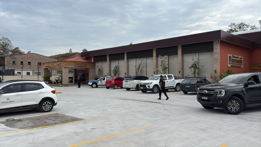 Proprietário do Restaurante da Fazenda nega intoxicação alimentar e diz que denúncia partiu da concorrência