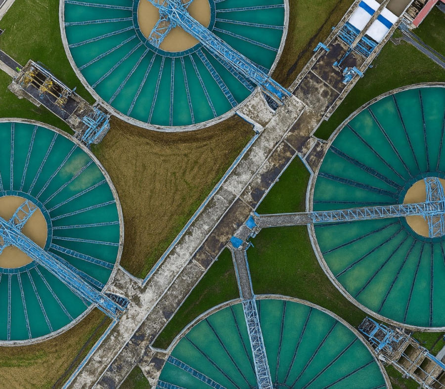 Campinas lidera o Ranking do Saneamento 2025; veja quais cidades estão no topo e quais seguem no atraso