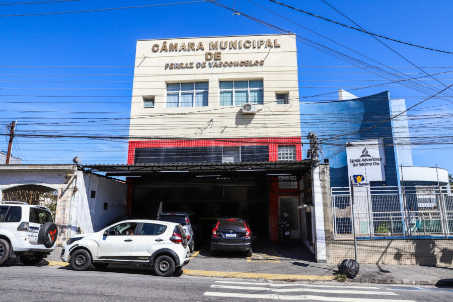 PREFEITURA DE FERRAZ DE VASCONCELOS PROMOVE AUDIÊNCIA PÚBLICA SOBRE DIAGNÓSTICO AMBIENTAL E GESTÃO DE RESÍDUOS SÓLIDOS