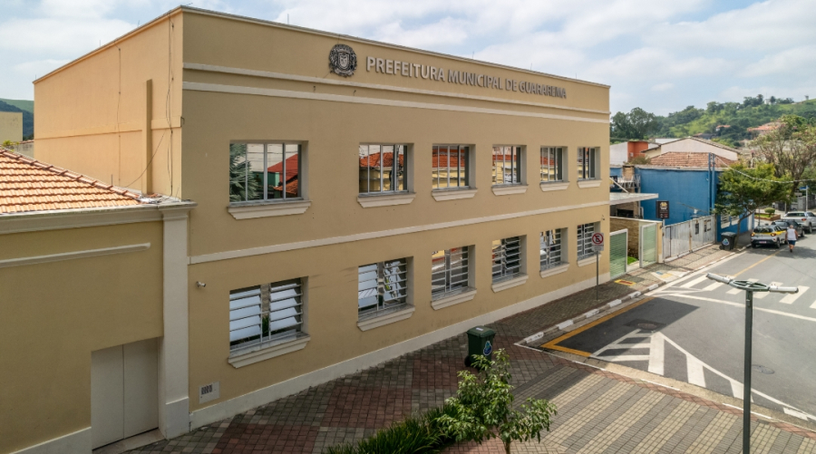 Guararema regulamenta Fundo Municipal de Saneamento e Infraestrutura