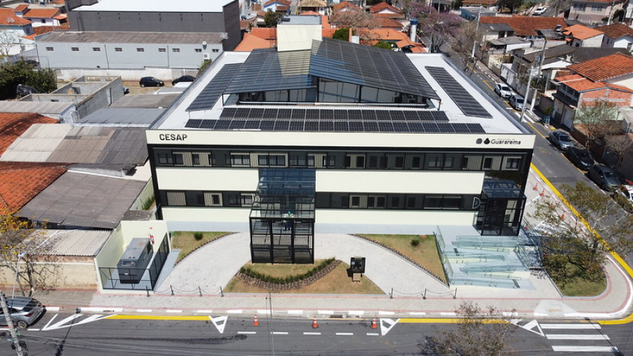 Em 2025, Secretaria da Saúde de Guararema amplia serviços, consultas e inclui novas especialidades para a população