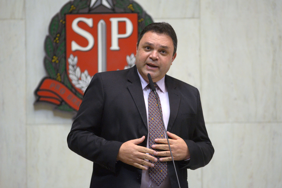 Marcos Damasio destina dezenas de milhões em investimentos ao Alto Tietê entre 2021 e 2025