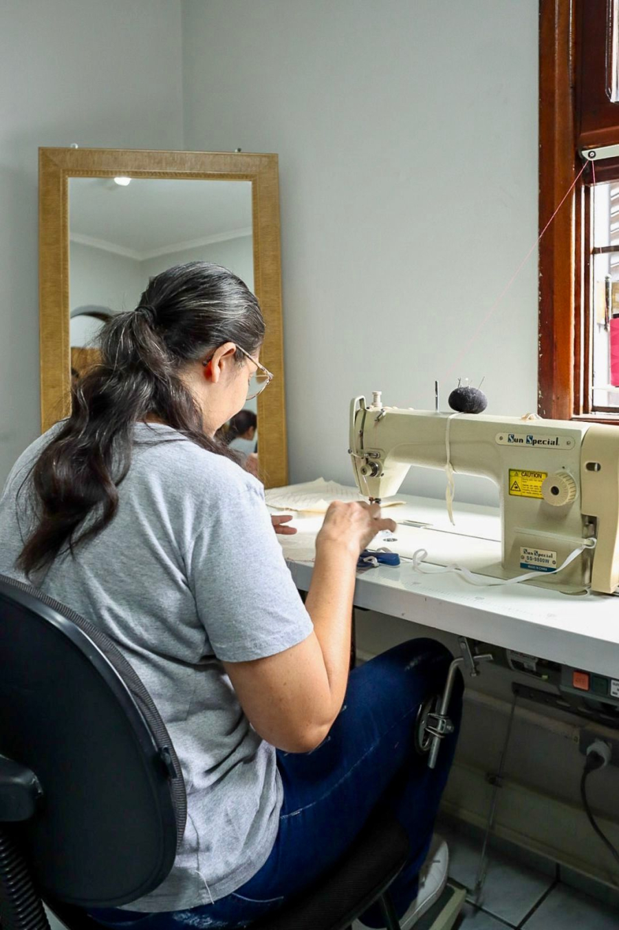 Itaquá abre inscrições para curso de confecção de pelúcias