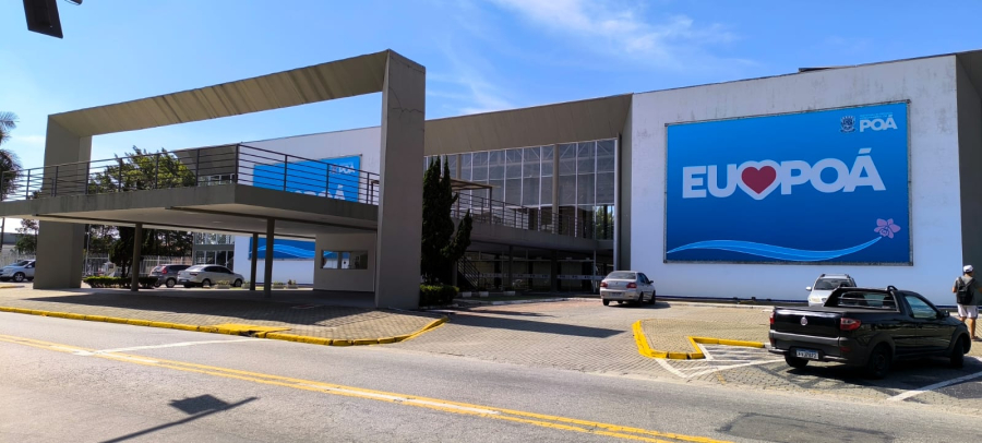 Poá recebe o programa Castra+ São Paulo com castrações gratuitas para cães e gatos no dia 4 de fevereiro