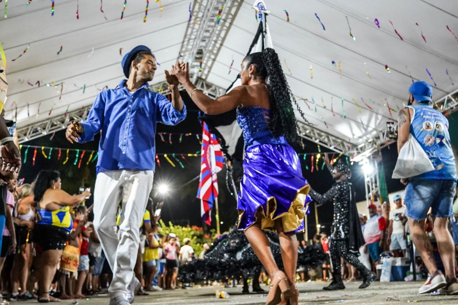 OFICINA DO SAMBA SE APRESENTARÁ NA AVENIDA DO CARNAVAL FERRAZENSE COM ENREDO INSPIRADOR