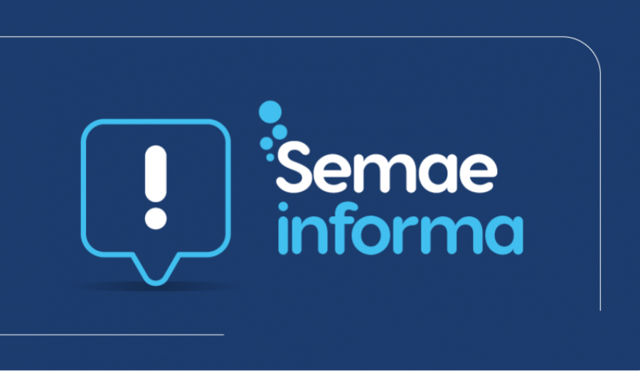 Semae fará manutenção em estação de bombeamento que abastece região do Itapeti, nesta terça (10)