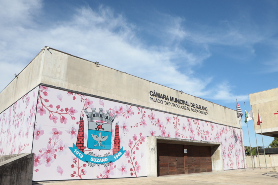 Em sessão após Carnaval, Câmara de Suzano votará projeto que obriga inclusão de noções de primeiros socorros em consultas de pré-natal realizadas na rede pública