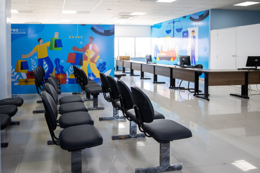 Espaço do Consumidor será oficialmente inaugurado na próxima segunda (23) em Itaquá