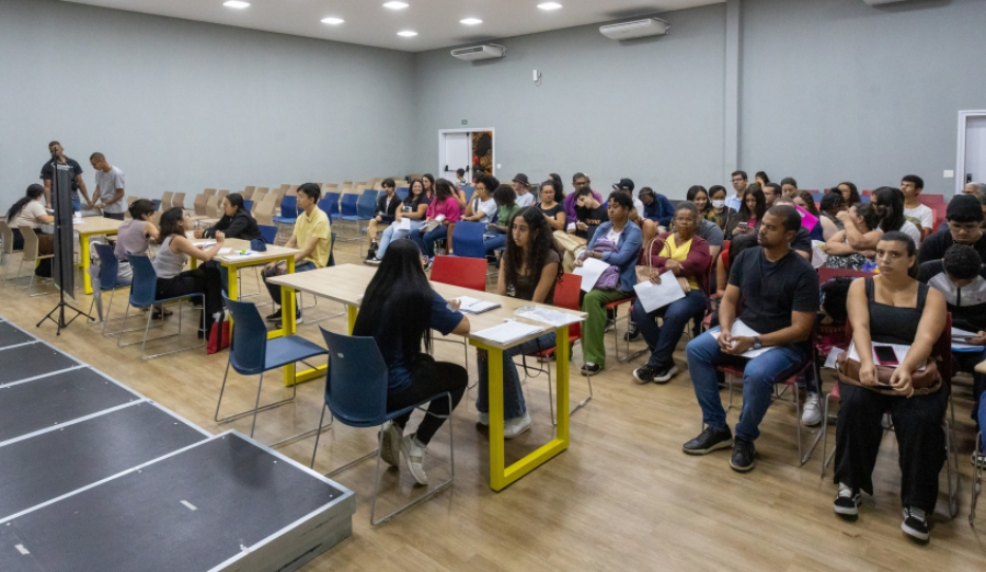 Prefeitura de Mogi promove Mutirão de Empregos com mais de 340 vagas e salários até R$ 3.965