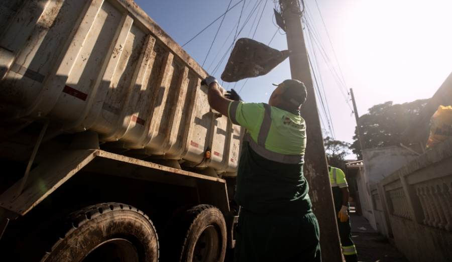 Operação Cata-Tranqueira atenderá neste sábado seis bairros da região do Parque Santana