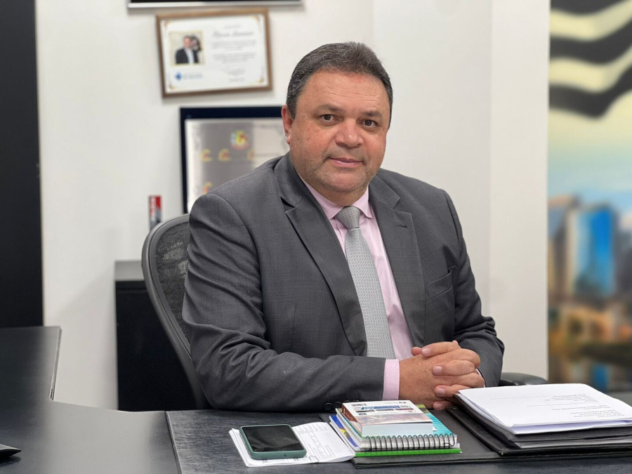 Damasio destina mais de R$ 60,2 milhões ao Alto Tietê em três mandatos