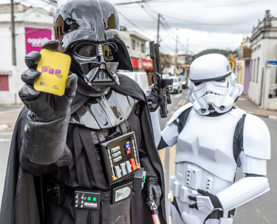 2º Guararema Pop Fest será realizado em março com dois dias de programação