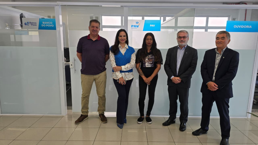 Prefeitura de Poá inicia atendimentos do PAV e amplia acesso aos serviços da Receita Federal 