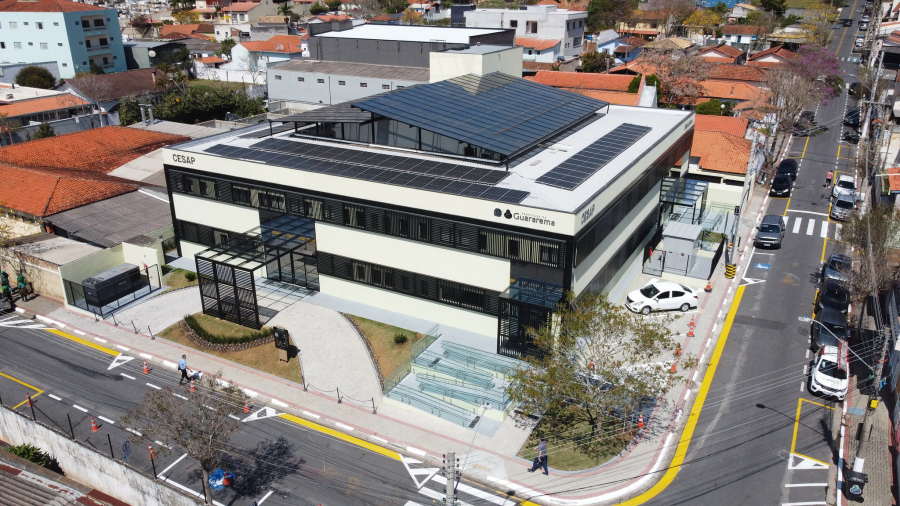 Prefeitura de Guararema realiza ações do Março Lilás com foco na prevenção ao câncer do colo do útero