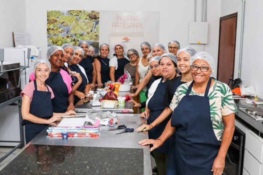 Ferraz abre inscrições para workshop de ovos de Páscoa, trufas e bombons