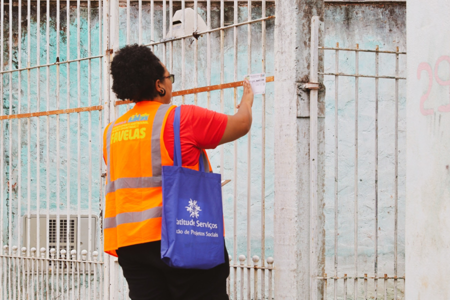 Prefeitura de Ferraz avança na Regularização Fundiária e garante segurança jurídica a centenas de famílias