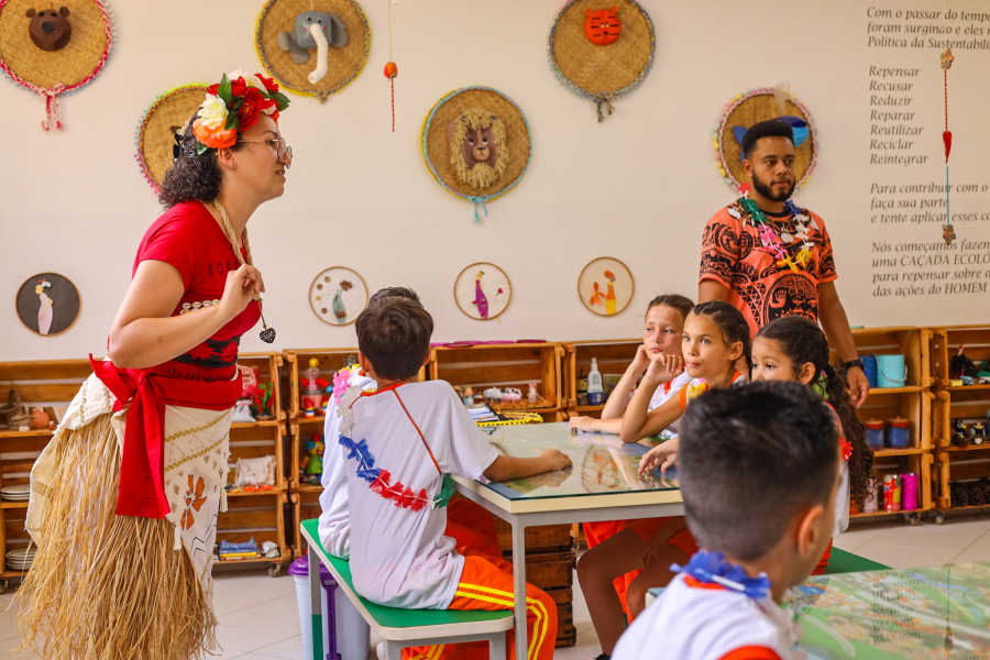 Prefeitura de Guararema inicia programa 