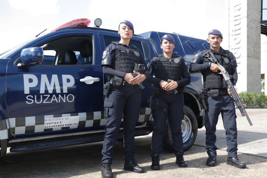 Suzano é destaque com ações voltadas ao bem-estar e à segurança das mulheres