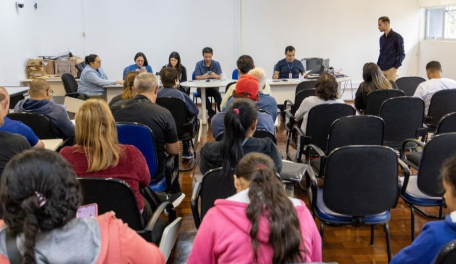 Prazo de regularização de documentos para feiras e Mercado Municipal termina às 17h desta terça-feira