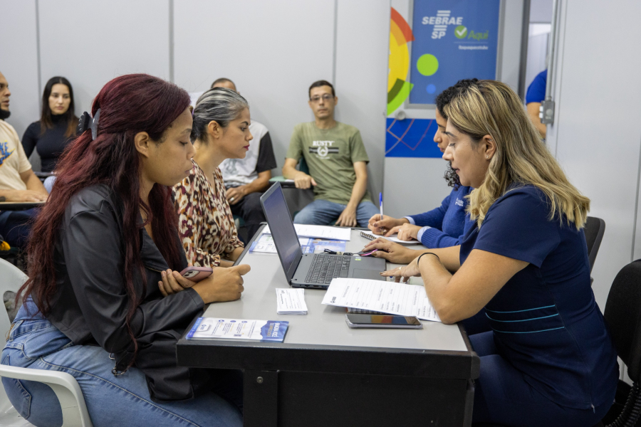 Ansiedade na entrevista? Itaquá orienta candidatos a controlar o nervosismo