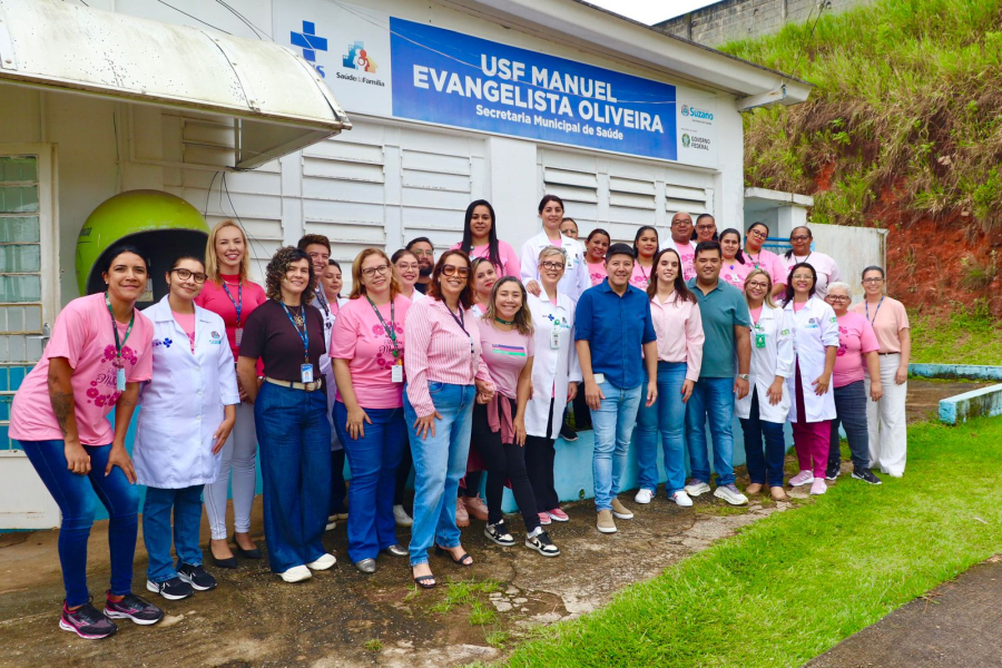 Secretaria de Saúde supera 700 ações em primeiro ‘Dia D’ para as mulheres