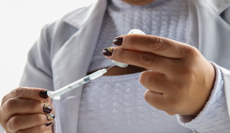 Saúde lança campanha “Quando um se cuida, todos se protegem” para prevenir meningite