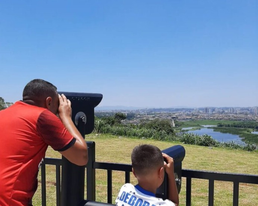 Formação gratuita prepara profissionais para experiências turísticas no Alto Tietê