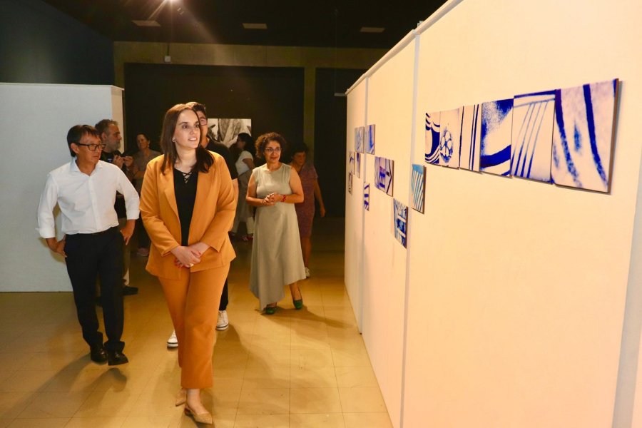 Exposição ‘Limpa a cultura de vocês aí!’ é aberta no Moriconi e segue até 27 de março