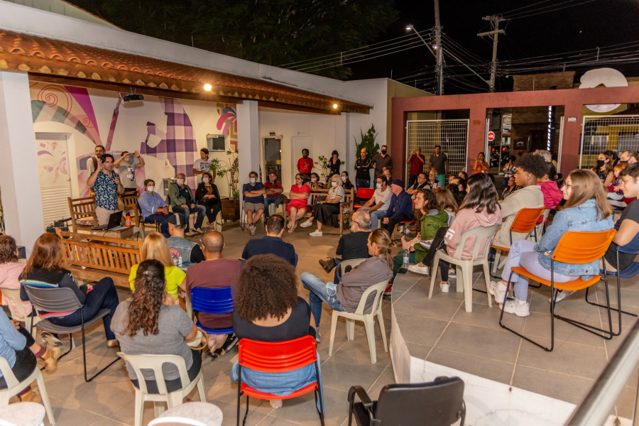 Prefeitura de Guararema abre inscrições para o Conselho Municipal de Política Cultural