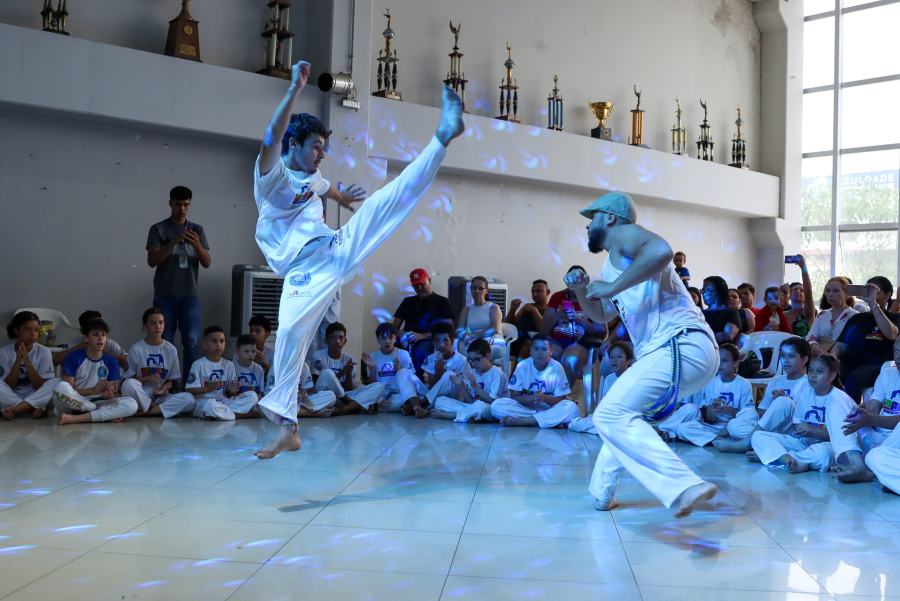 Cultura de Itaquá divulga últimas vagas para oficinas artísticas de 2026