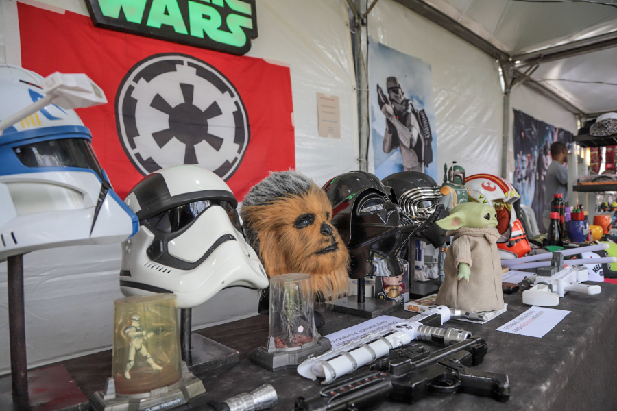 2º Guararema Pop Fest traz programação multicultural ao Parque Deoclésia neste fim de semana