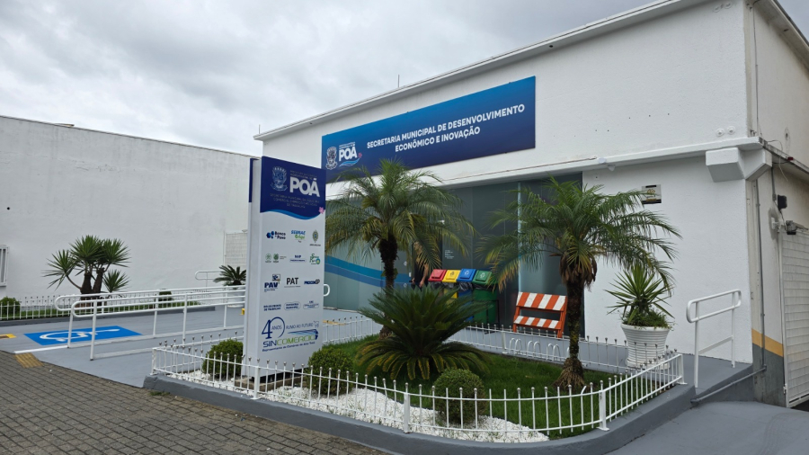 Poá promove ação especial com orientação gratuita no Mês do Consumidor