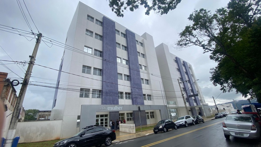 Prefeitura e Instituto do Oswaldo Cruz fazem vistoria na Maternidade e abrem contratação de profissionais 