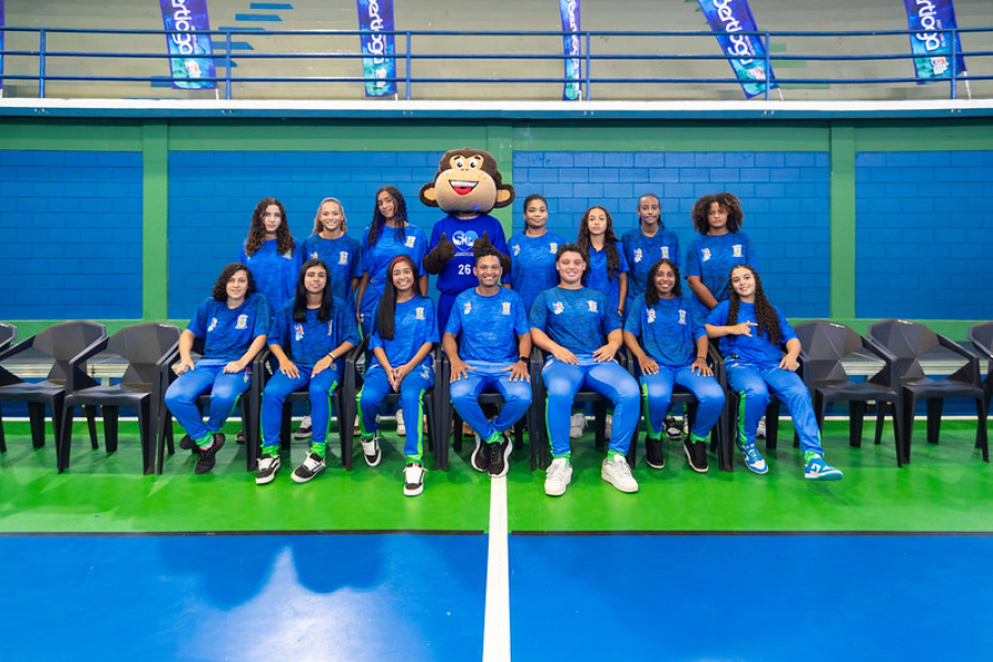 Bertioga confirma participação nos 41º Edição Jogos Abertos da Juventude com mais de 200 atletas