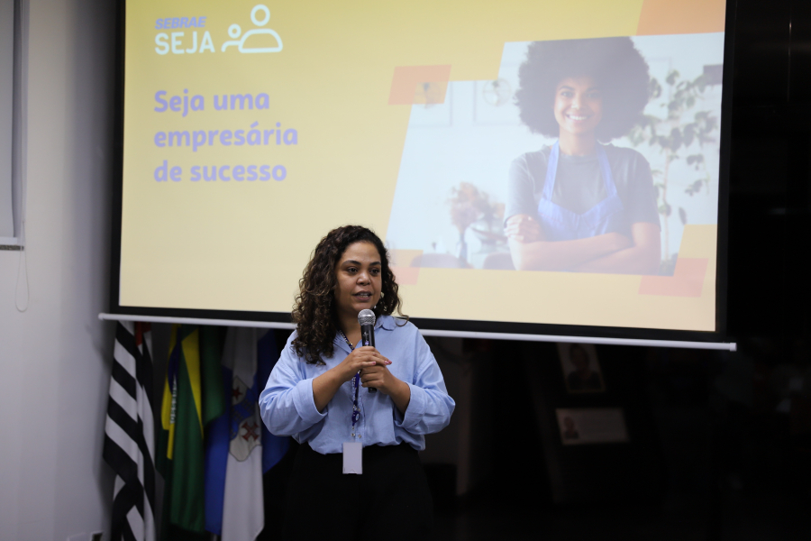 Câmara abre inscrições para os Seminários de Empreendedorismo em parceria com o Sebrae