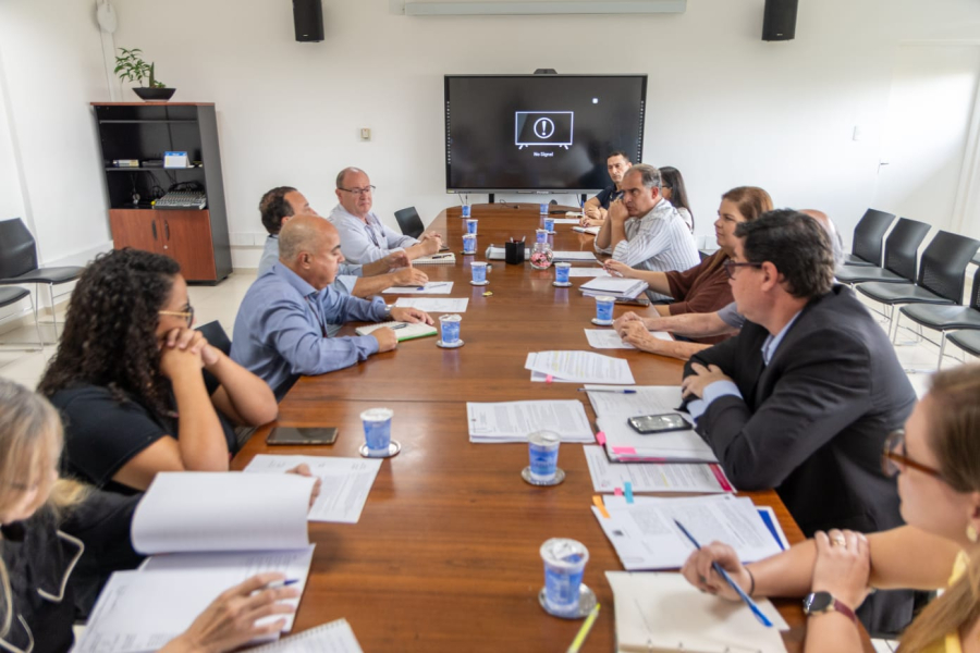 Prefeitura inicia transição dos serviços da Santa Casa de Mogi para a Maternidade Municipal