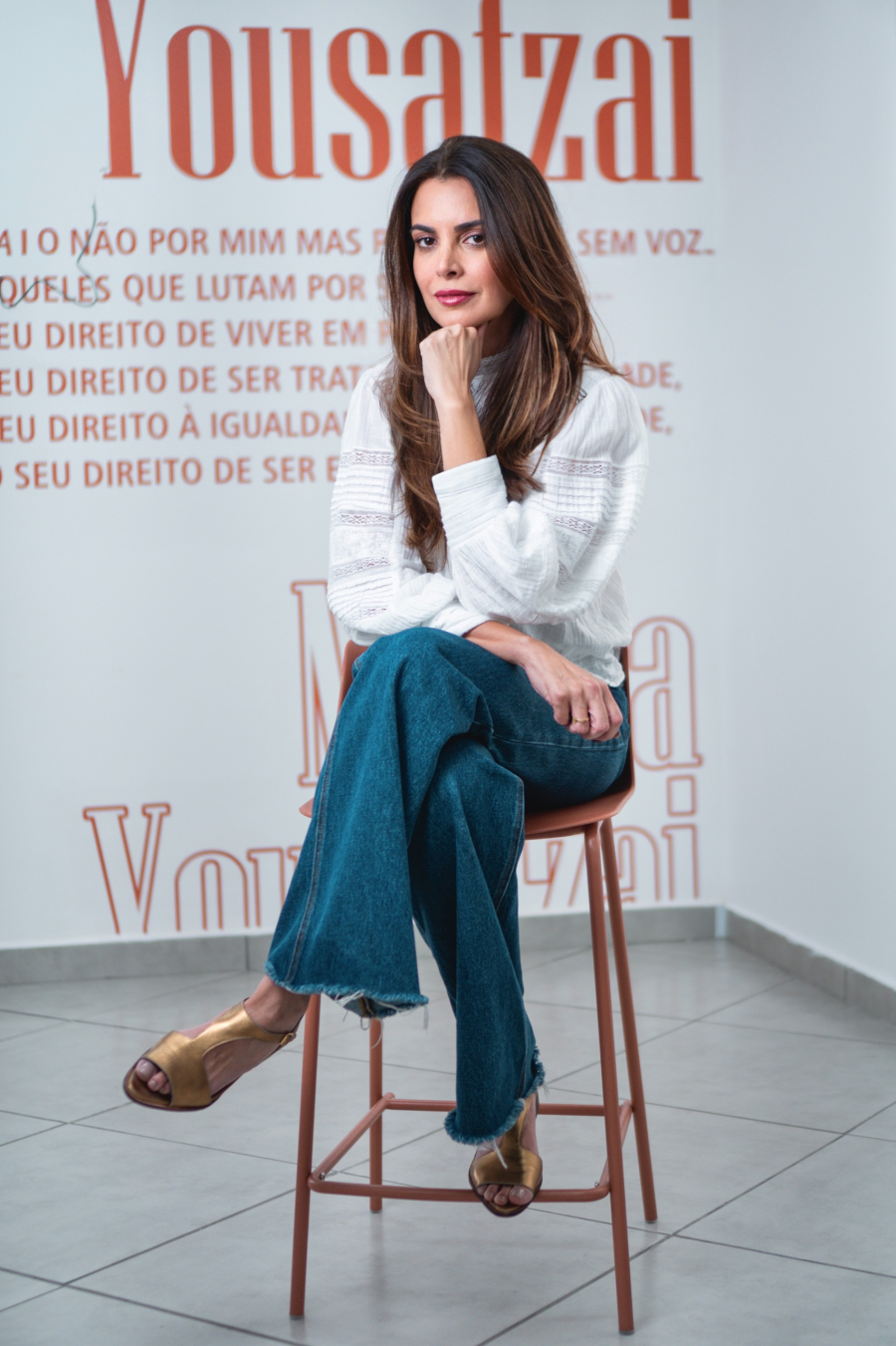 Mila Boigues reúne grandes nomes do empreendedorismo feminino na 2ª edição do ‘Elas por Elas’ em Itaquá