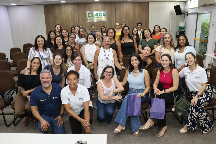 Secretaria de Transporte oferece curso de mecânica automotiva para mulheres