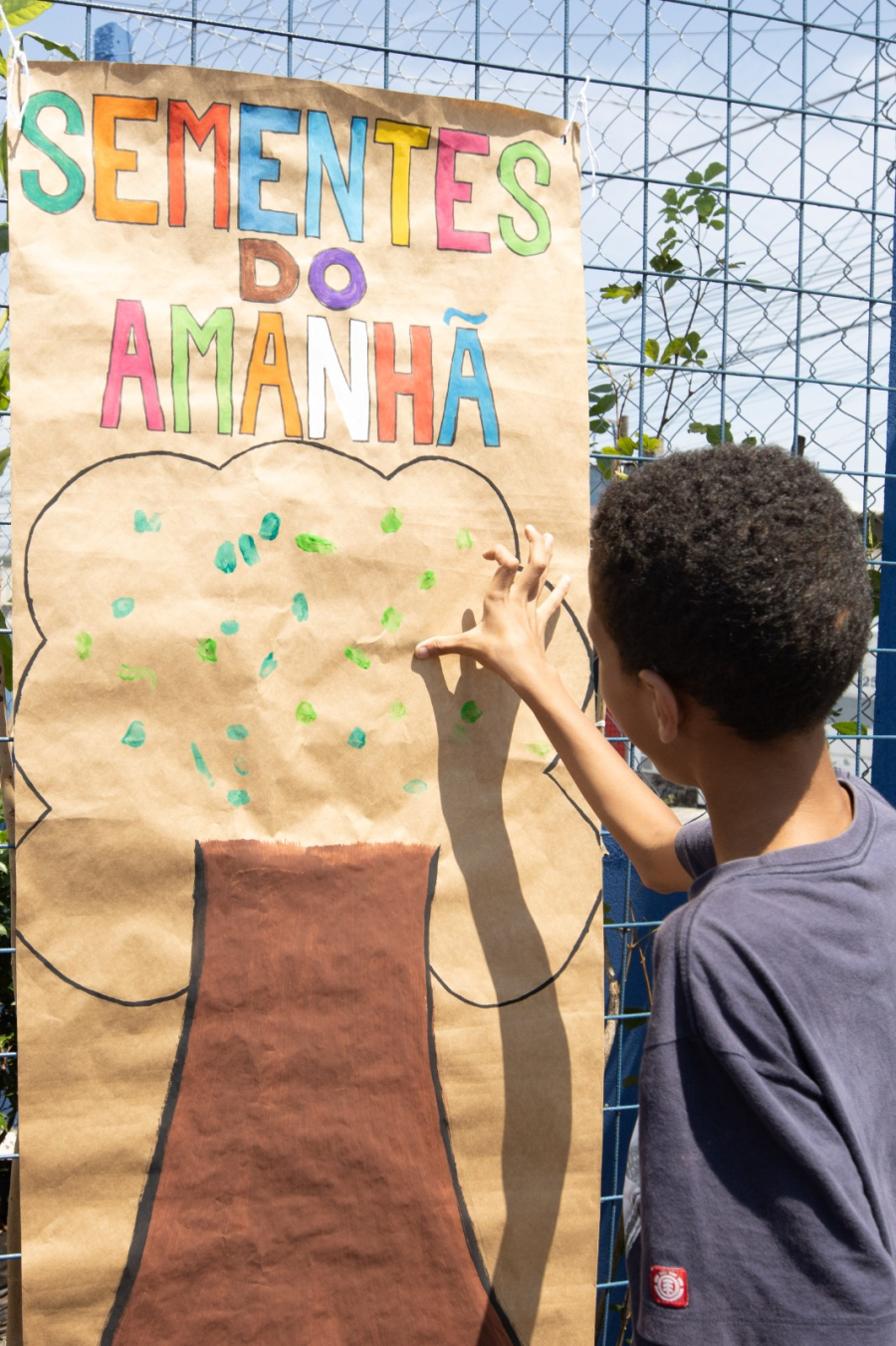 Avanço da coleta contribui para combater descarte irregular e amplia ações de educação ambiental