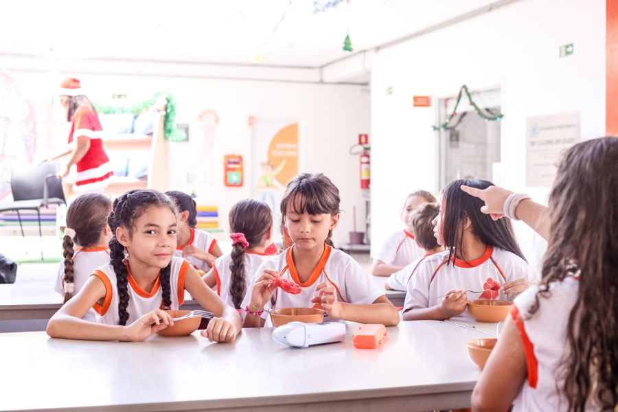 Prefeitura de Guararema renova contratos e investe 70% da verba da merenda em agricultura familiar