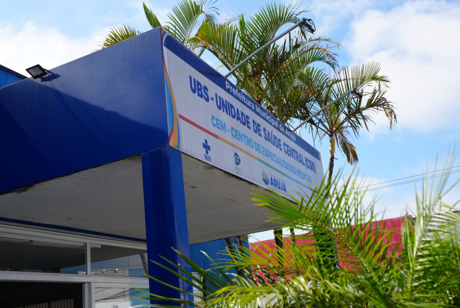 Prefeitura de Arujá intensifica exames preventivos e vacinação da mulher durante o Março Lilás