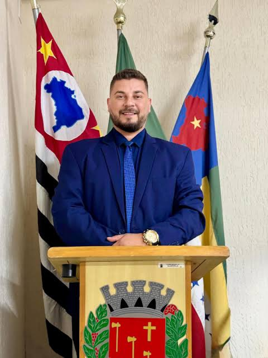 Vereador Michael cobra melhorias e reforça demandas da população em Salesópolis