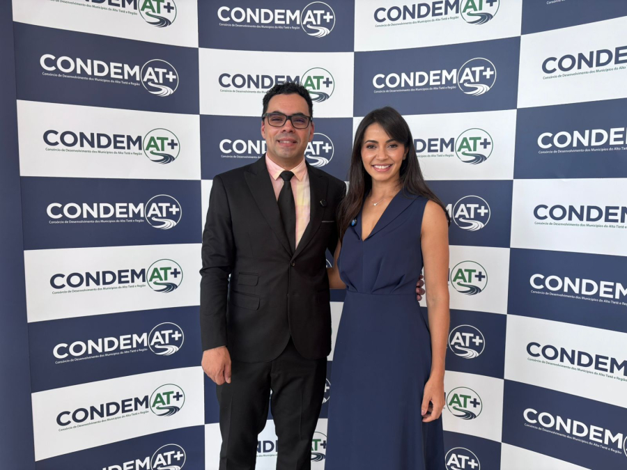 Capacitação sobre diversidade sexual contempla servidores e fortalece políticas públicas inclusivas no Alto Tietê