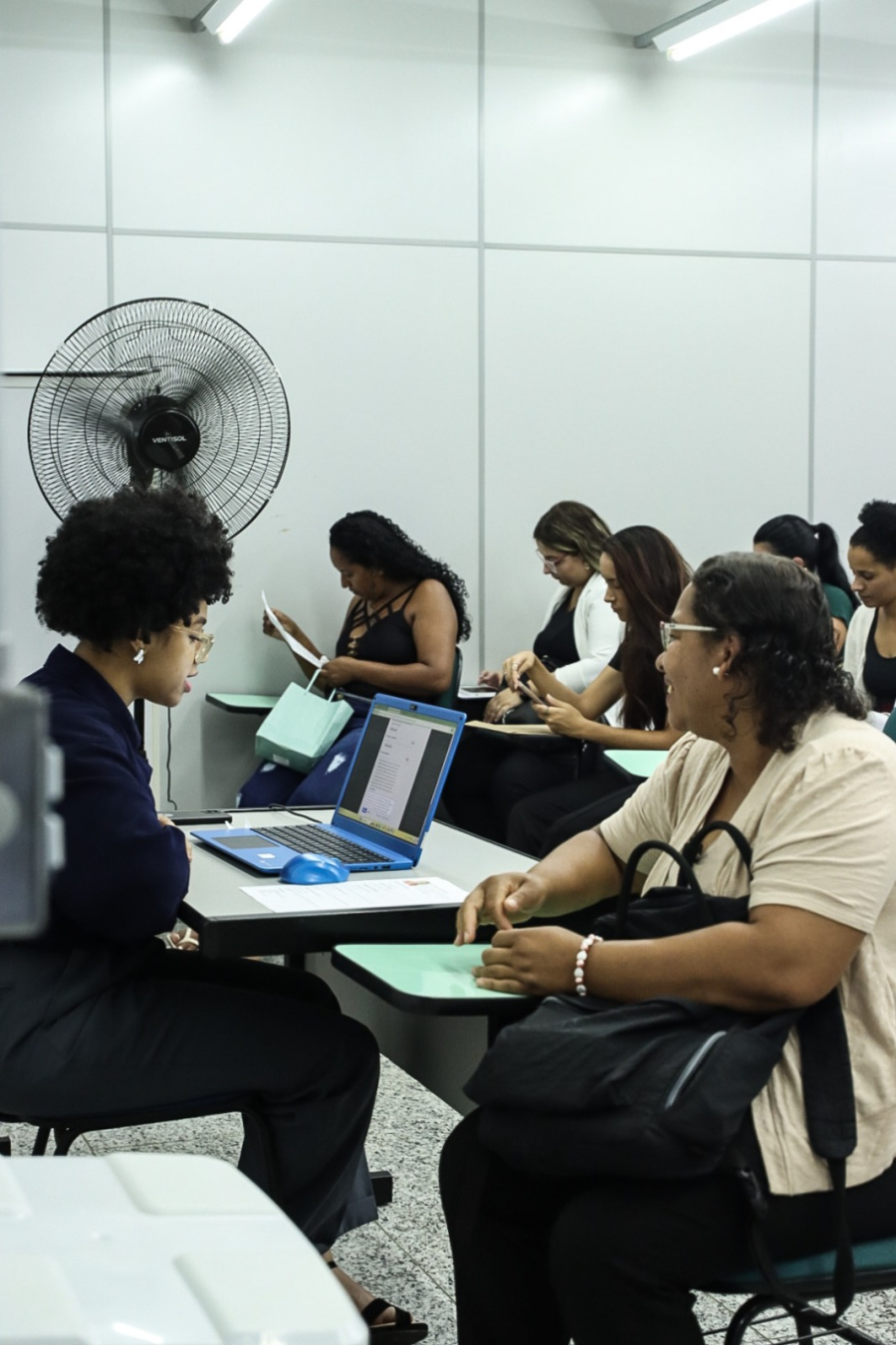 Semana de oportunidades: Itaquá Mais Emprego divulga nova agenda de seleções