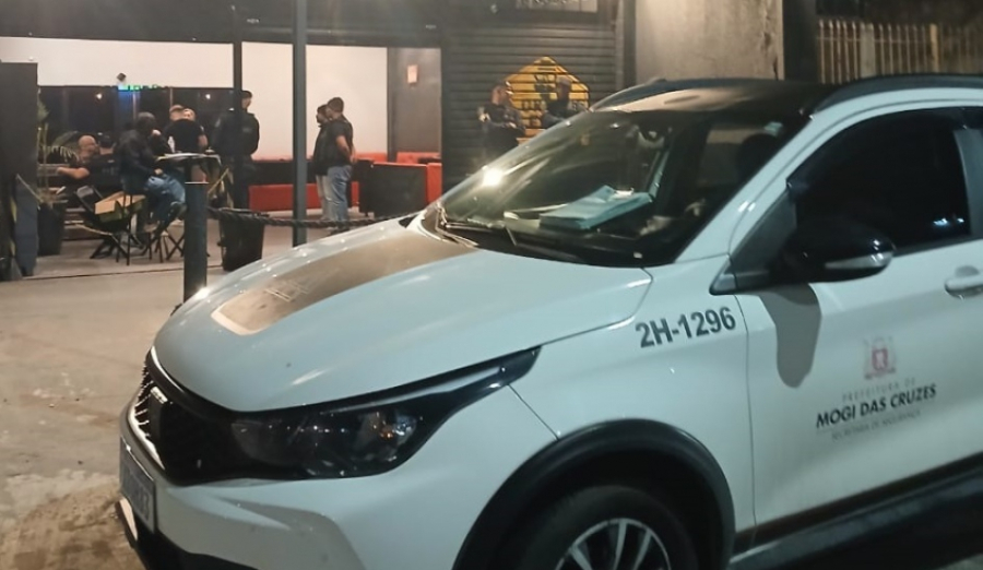 Operação conjunta fiscaliza estabelecimentos de ferro-velho, adegas e casas noturnas